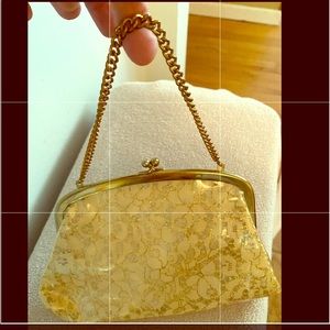 Vintage 1960’s purse